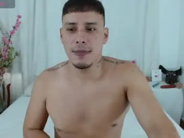 Chaturbate Watch Live Sex Cams of therockalejandro