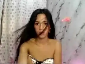 Chaturbate Live Porn of _mellyxxx