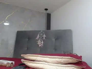 Chaturbate Live Sex of _samaanta_