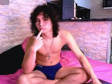 Chaturbate Sex Cam of dean_raven