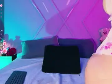 Chaturbate Sex Chat of emmajohnss