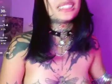 Chaturbate Sex Cam of sharaross1