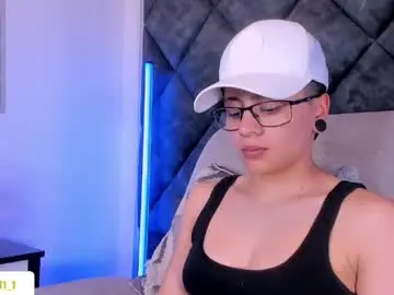 Chaturbate Adult Webcam of _eternal3_