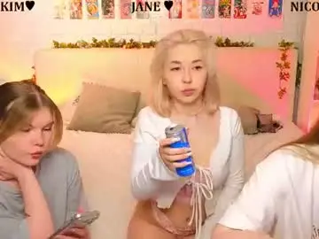 Chaturbate Live Porn of _ramune_