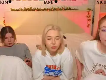 Chaturbate Live Porn of _ramune_