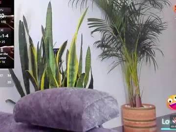 Chaturbate Live Porn of angel_adamx