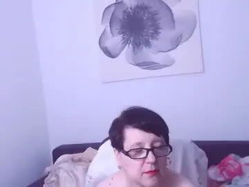 Chaturbate Live Porn of christarose