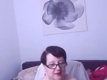 Chaturbate Sex Cam of christarose