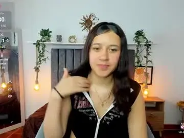 Chaturbate Best live sex cam show of cloe_7
