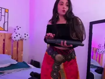 Chaturbate Free Porn Cam of emily_sartre
