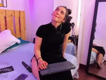 Chaturbate Free Porn Cam of emily_sartre