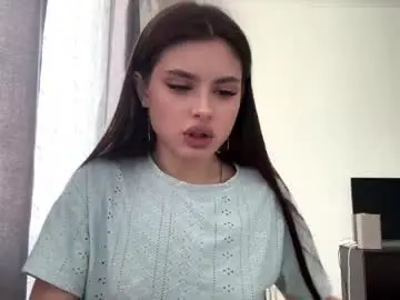 Chaturbate Sex Cam of laylachinskey