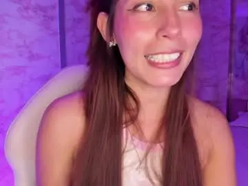 Chaturbate Nude Webcam of little_doll_4u