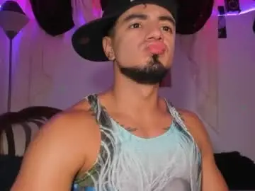 Chaturbate Live Sex of thomas_k7