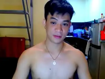 Chaturbate Watch Live Sex Cams of asiandreamboyx