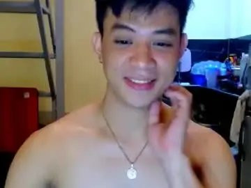 Chaturbate Best live sex cam show of asiandreamboyx