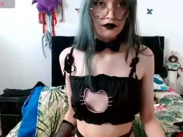 Chaturbate Sex Cam of naomi_unu