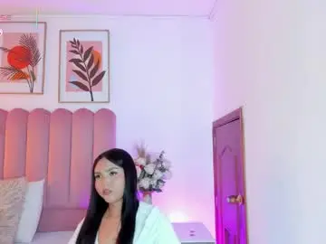 Chaturbate Sex Chat of nastyalvanova