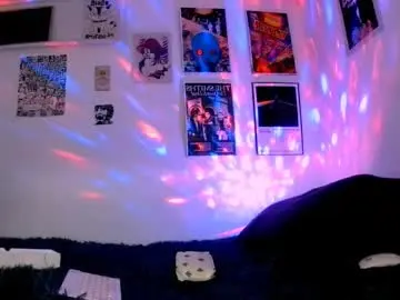 Chaturbate Watch Live Sex Cams of plutonbluemoon_999