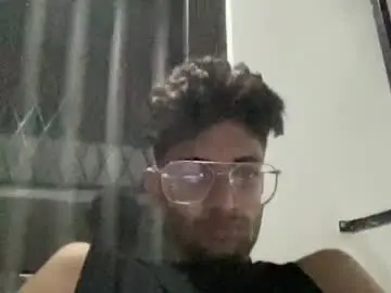 Chaturbate Live Porn of trillionzrecords