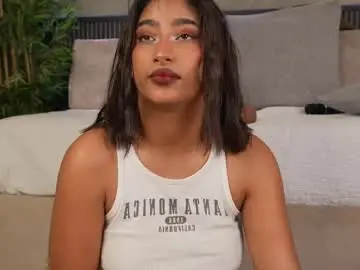 Chaturbate Live Sex of willow_hendrix