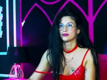 Chaturbate Nude Webcam of areina