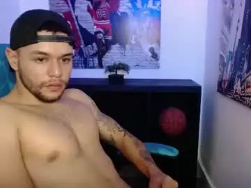 Chaturbate Best Webcam of brian_adler