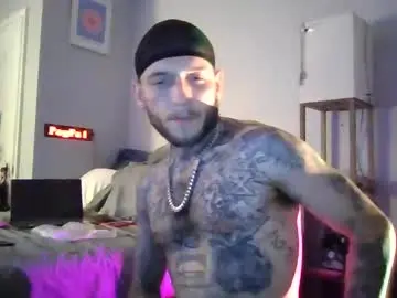 Chaturbate Private Sex Chat of cruz815