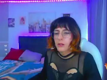 Chaturbate Private Sex Chat of goth_minerva