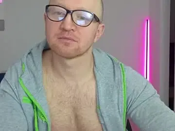 Chaturbate Adult Video Chat of kevintyler69