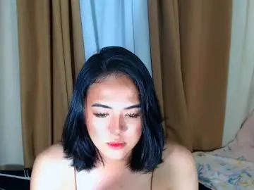 Chaturbate Nude Webcam of marikosue01