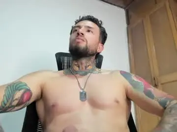 Chaturbate Nude Webcam of master_steven_01