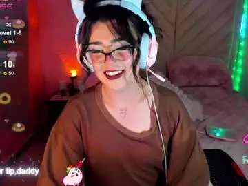Chaturbate Best Webcam of michellevanss22