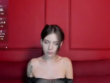 Chaturbate Live Sex of mirandaclarck