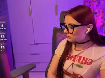 Chaturbate Nude Webcam of rozierose