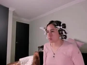 Chaturbate Adult Video Chat of sara_kaii
