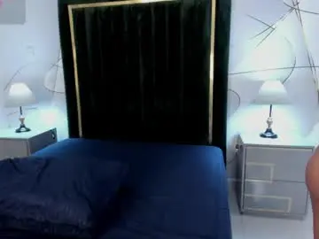 Chaturbate Sex Chat of alysonshy