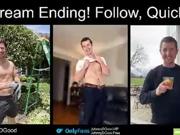 Chaturbate Live Sex Cam of bigjohnny550