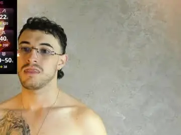 Chaturbate Live Porn of codyywalker