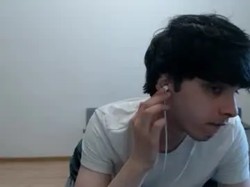 Chaturbate Best live sex cam show of cris_peace