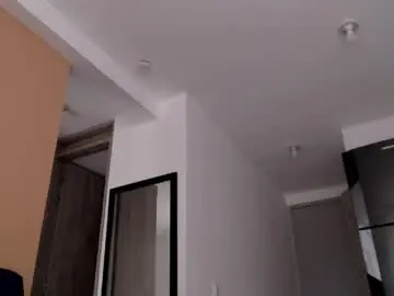 Chaturbate Live Porn of divineisis