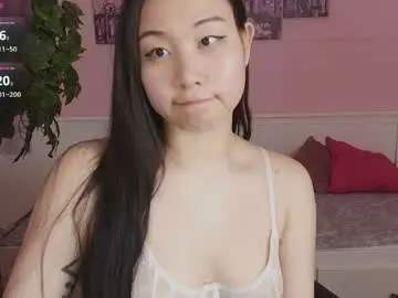 Chaturbate Sex Cam of inari__okami