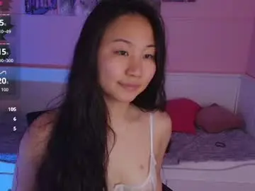 Chaturbate Sex Chat of inari__okami