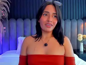Chaturbate Adult Video Chat of nanda_vixen_