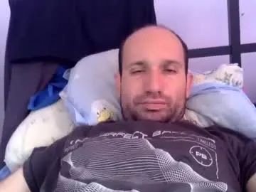 Chaturbate Nude Webcam of sparei7