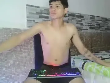 Chaturbate Nude Webcam of aethervox