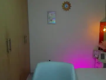 Chaturbate Live Sex of andrea_garciat