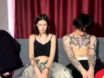 Chaturbate Adult Webcam of dreamypair