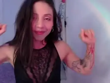 Chaturbate Best live sex cam show of lizza_scott