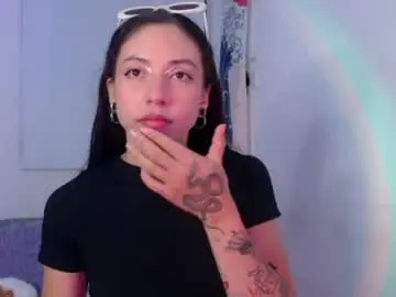 Chaturbate Adult Video Chat of lizza_scott